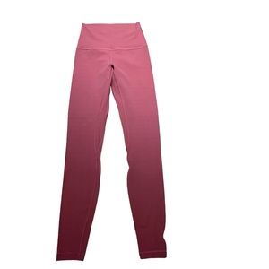 lululemon Align High-Rise Pant 31"